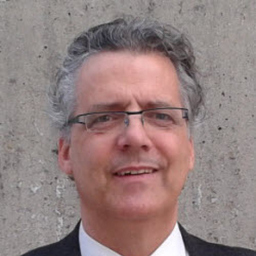 Andre W. Klein