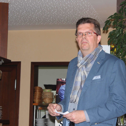 Dieter Beneke