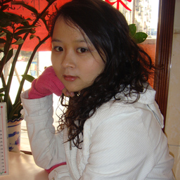 Catherine Wong
