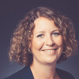 Profilbild Jana Hermansky