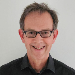Dr. Peter Fiebach