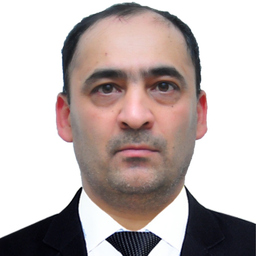 Serdar Nowruzow