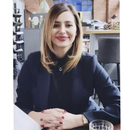 Anahita  Walter's profile picture