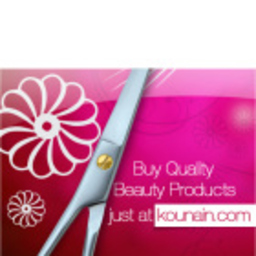 Kounain Shears