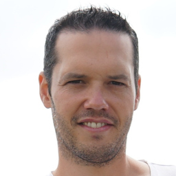 Andreas Gast