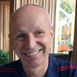 Dipl.-Ing. Norbert Schulz