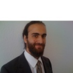 Mohamed Maza's profile picture