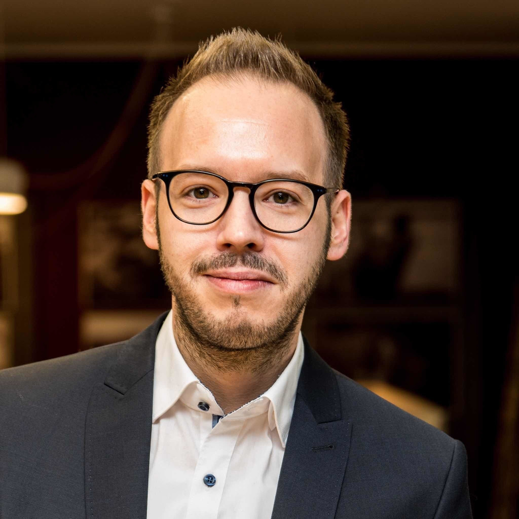 Daniel Wilhelm Vertriebsmitarbeiter Außendienst Hansgrohe