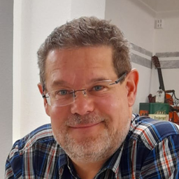 André Geißler's profile picture