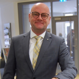 Torsten Liebau