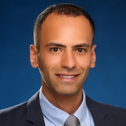 Hazim Abulibdeh