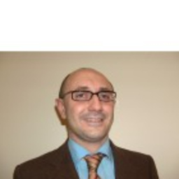 Dr. Luca Brandellero