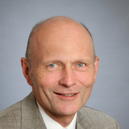 Gerhard Krämer