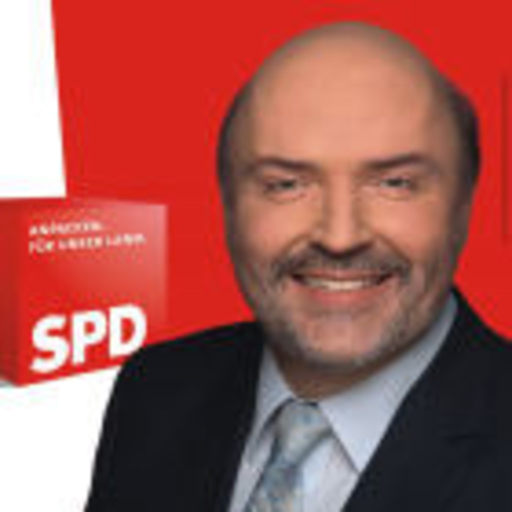 Jörg Stroedter Bundestagsdirektkandidat für Reinickendorf SPD XING
