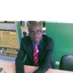 Kevin MABIKA
