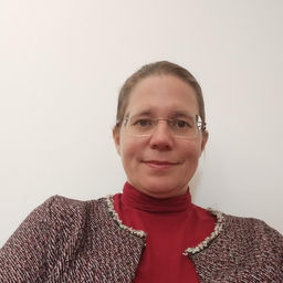 Petra Pompe