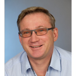 Jörg Trenner