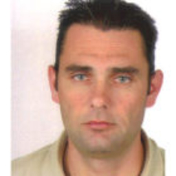 Jose Antonio Rodero Rubio