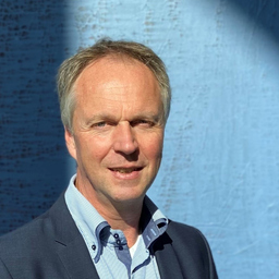 Gerhard Luehrmann