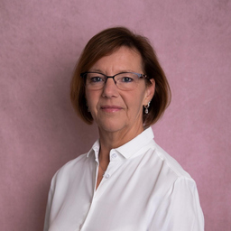 Petra Wolf