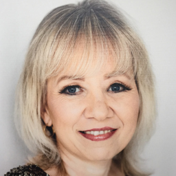 Miranda Helmer