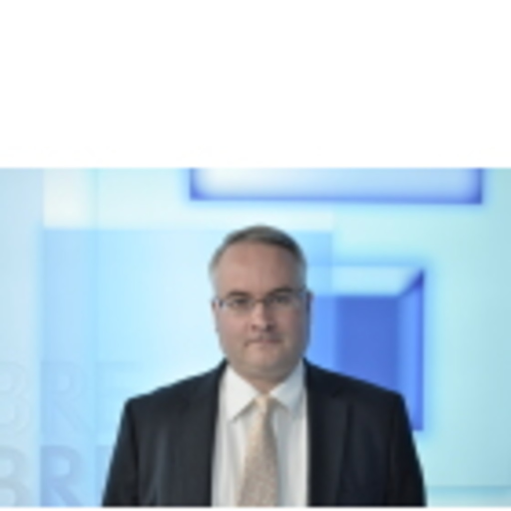 Martin Wenzler Investment Director BRE Bank SA XING