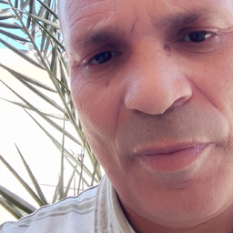 Mohamed Laroussi Kouider