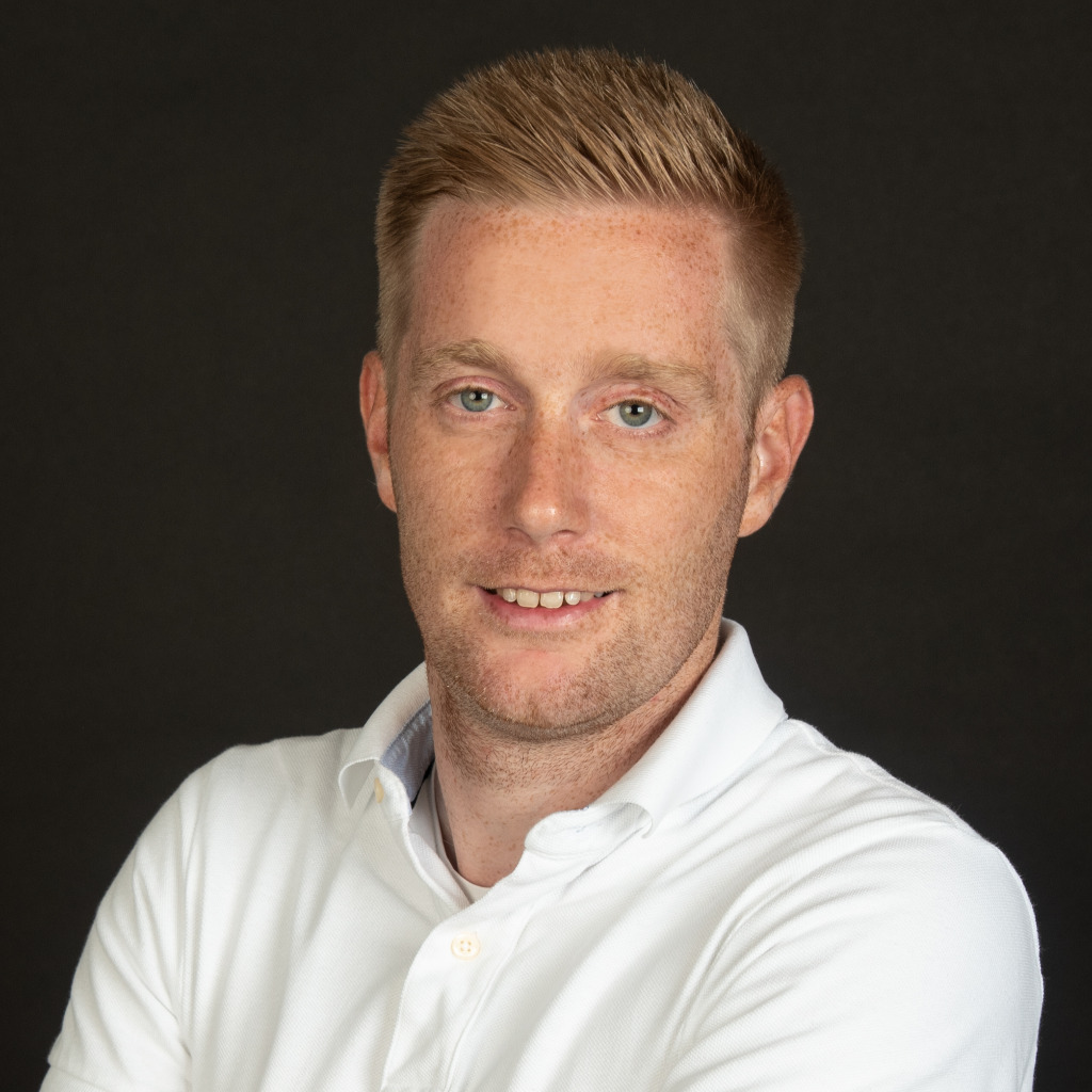 Daniel Hänle Kaufmännischer Betriebsleiter VINDICO Sport GmbH XING