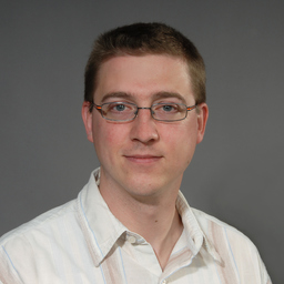 Dr. Dieter Gabel