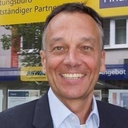 Social Media Profilbild Bernd Hempel Neuss