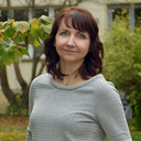 Social Media Profilbild Katharina Bühn Dresden