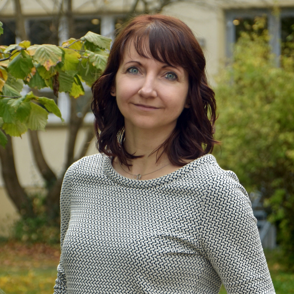 Prof. Dr. Katharina Bühn - Stellv. Direktorin - Berufsakademie Sachsen ...