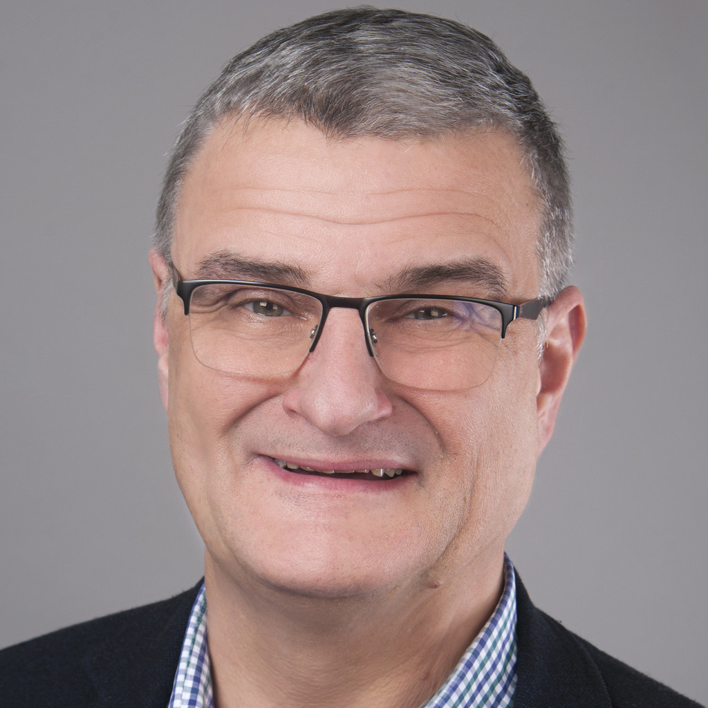 Christian Rolke Managing Partner Rolke Search Limited XING