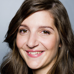 Madeleine Jarling
