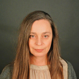 Dr. Ute Scholz