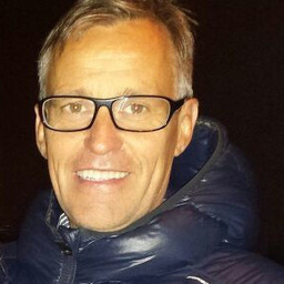 Bernd Rohlfes
