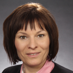 Isabell Sonnenberg