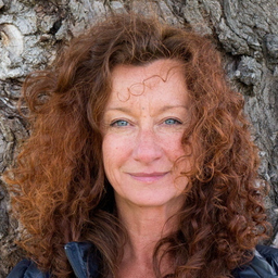 Katrin Hensel