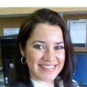 Dr. Arlete Tavares Almeida