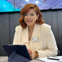 Nilüfer Altiparmak