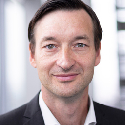 Dr. Johannes Ihringer