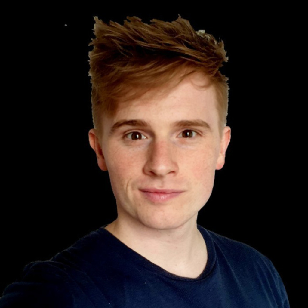 Ben Duncan Lead Recruiter RFA UK Ltd XING