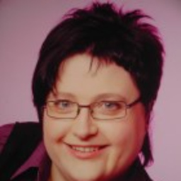 Claudia May (Schmidt)