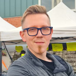 Patrick Pfeiffer