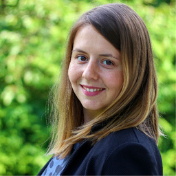 Lenka Gücker's profile picture