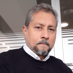 Arun Khanna