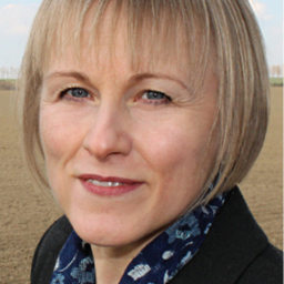 Kornelia Ehnert
