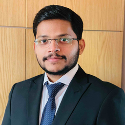Shubham  Gawade