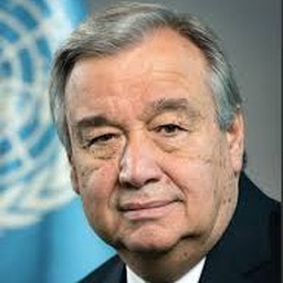 António Guterres