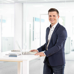 Niklas Lanzinger